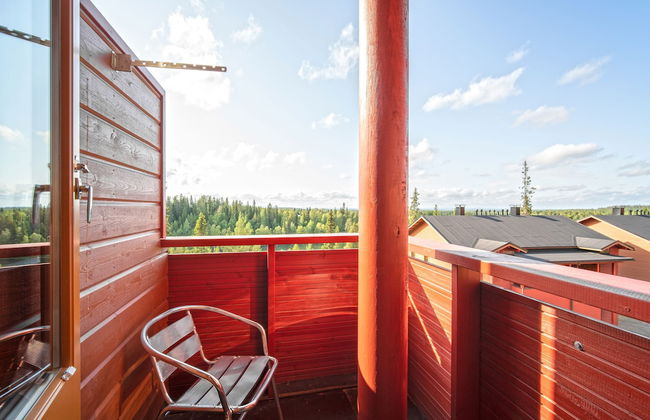 Ski-Inn AurinkoRinne - Foto 32