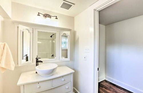 Ferndale Cottage on Private 20 Acre Farm! - Foto 19