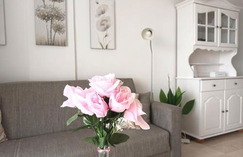 Amejica - Apartment with terrace and sea view - Foto 9