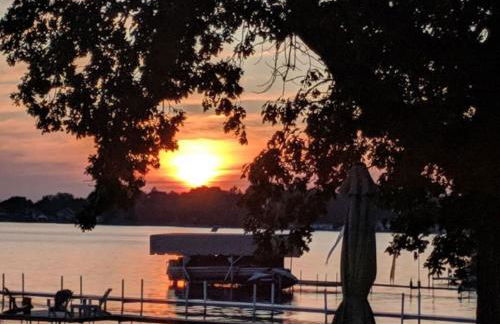 Bella Shores - Stunning Sunsets and Sandy Shoreline - Foto 12