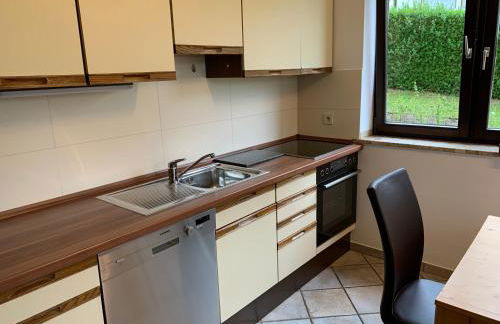 Ferienwohnung Rhönauszeit - Photo 7