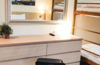 Jimmy's rooms nea potidea - Foto 6