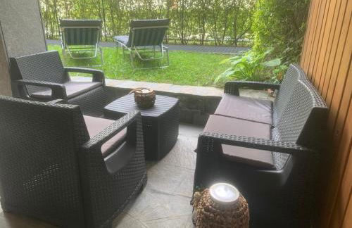 Bernina House - Foto 19