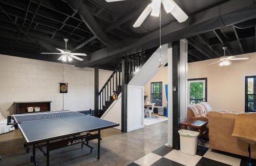 Wrenwater On Brushy Creek - Double Decker Dock! - Foto 36