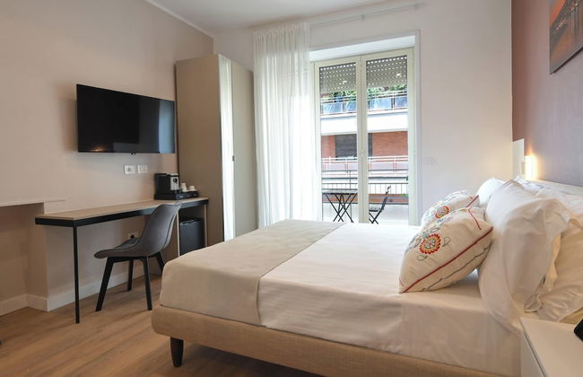 Ponte di Tappia Suites - Photo 26