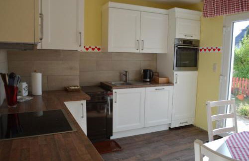 Ferienwohnung Lenchen - Foto 13