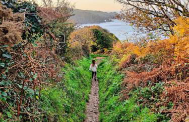 5 Rockham - Luxury Apartment at Byron Woolacombe, only 4 minute walk to Woolacombe Beach! - Foto 21