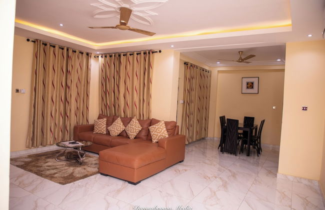 Washington Court - Deluxe One Bedroom Apartment - Foto 10