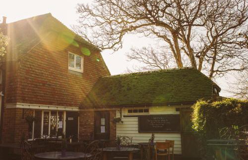 Saltmarsh Farmhouse - Foto 39