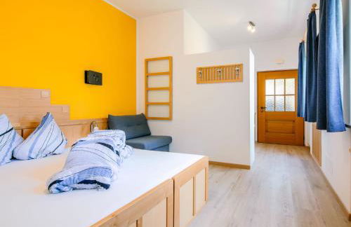 Apartment Wolfsthurn by Interhome - Foto 15