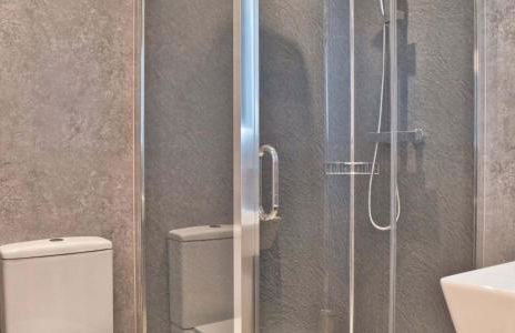 Loch Eck Holiday Park - Foto 13