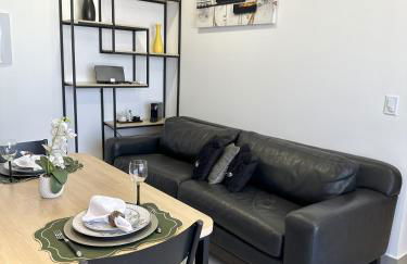 TriAustral 804 - Aconchegante e moderno - Foto 34