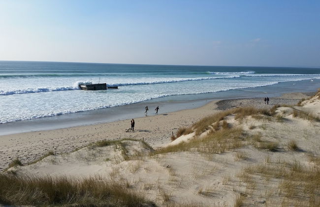 Guilvinec Parc Résidence - Foto 33