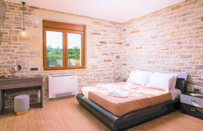 Villa Joy in Kamilari - Foto 12