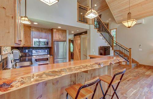 Elk Meadows Escape - Foto 8