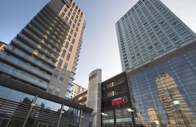 Platinum Towers Country 2 Country - Foto 1