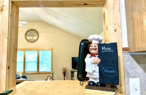 Baxter Farmhouse - Foto 11