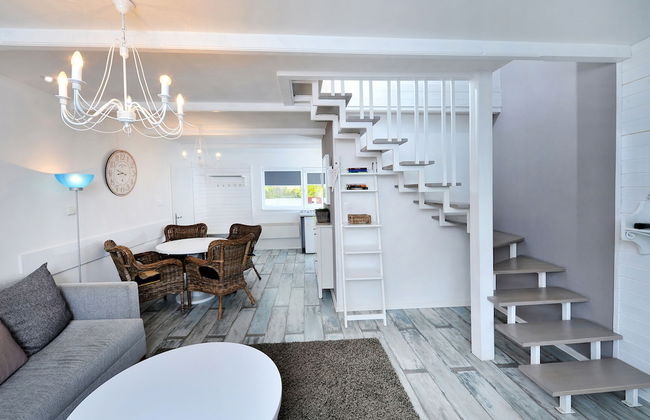 APLEND Chaty Lux Tatry Holiday - Foto 74