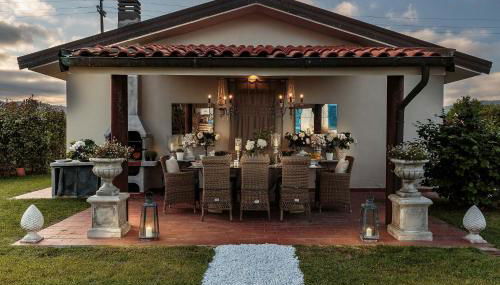 Villa Annalisa - Foto 4, Other