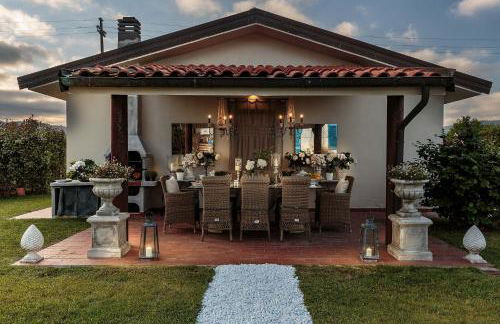 Villa Annalisa - Foto 4