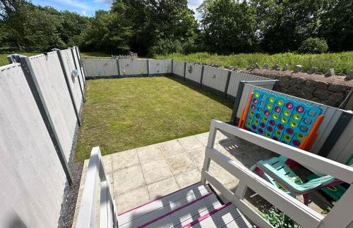 Dwylig Isa Holiday Cottages - Photo 10