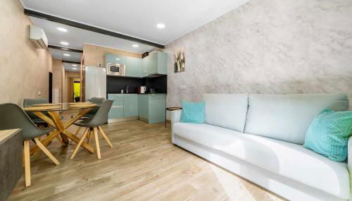 Apartments Lilia Reus - Foto 4