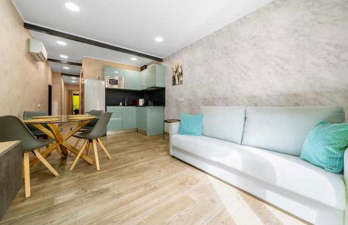 Apartments Lilia Reus - Foto 4