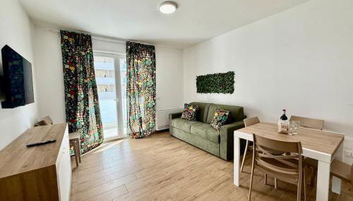 Suite dei Principi 2, aeroporto e parcheggio gratuito - Foto 3