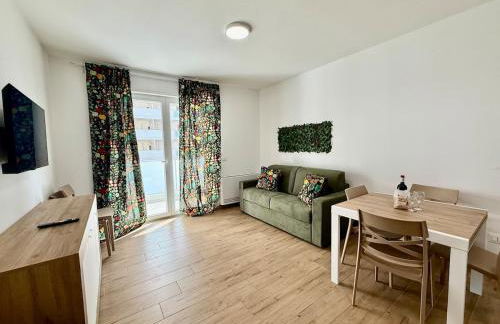 Suite dei Principi 2, aeroporto e parcheggio gratuito - Foto 3