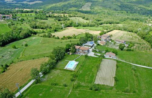 Cozy House in Caprese Michelangelo with Private Pool - Foto 1