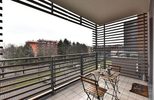 GuestHost - Casa Kikka luminoso bilo con balcone - Foto 5