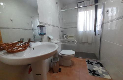 Casa Rural Las Barricas - Foto 71