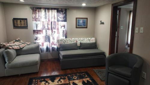 Peaceful Cabin on Rough River - Foto 2