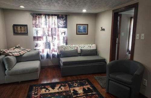 Peaceful Cabin on Rough River - Foto 2