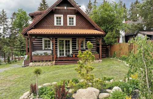 Górska Latarnia - Foto 44