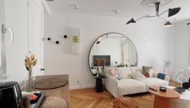 Exclusive Flat By Luxuio - Nearby Eiffel Tower - Foto 3