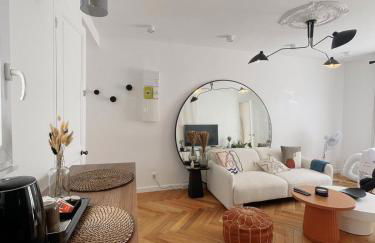 Exclusive Flat By Luxuio - Nearby Eiffel Tower - Foto 3
