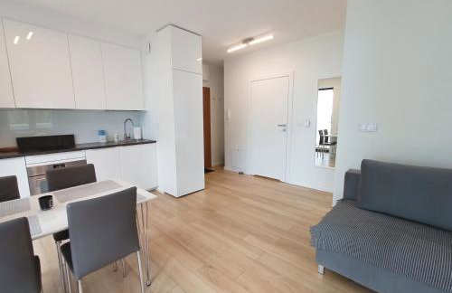 SEA & YOU Apartament z widokiem na morze - Dwie Sosny - Foto 20