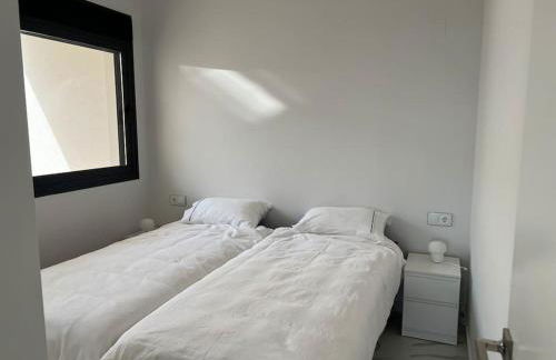 Très spacieux appartement de luxe avec vue sur la mer et les salines - Foto 14