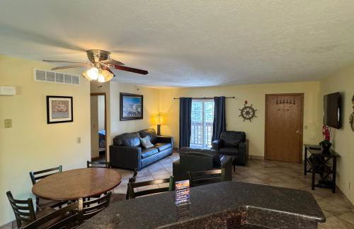 Put-in-Bay Poolview Condo #5 - Foto 7