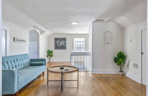 4 Bedroom Wentzville Adventure Sleeps 12 - Foto 42