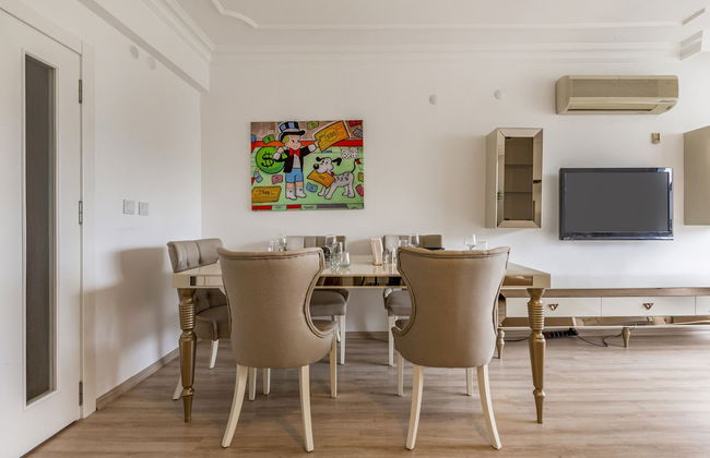 Melissa's Suites - Foto 27