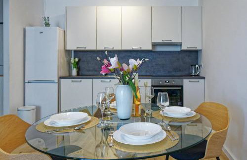 Apartment A&M - Photo 11