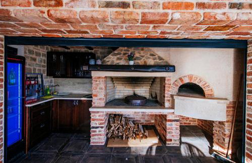 Magical Villa Marta by Feel Croatia - Foto 33