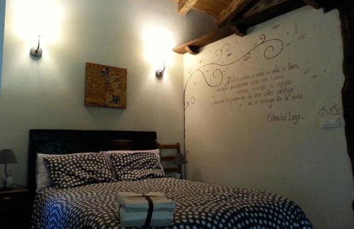 CASA RURAL Calma del Lago - Foto 7