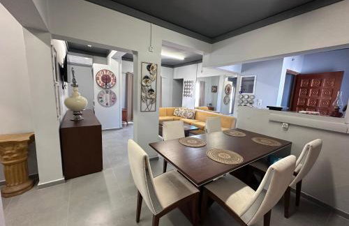 Dionisia sunshine view house with gym - Foto 1