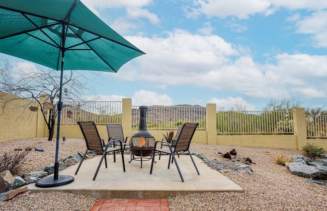 Western Star Ahwatukee - Foto 36