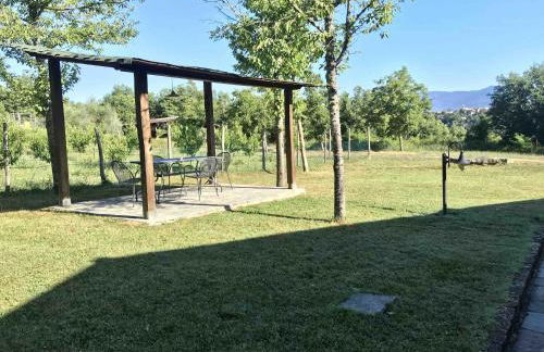 Agriturismo Podere La Casaccia - Foto 16