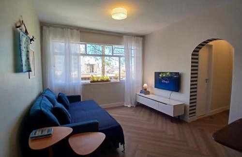 Nova CasAzul Apto perto Savassi Reformada em 2025 - Foto 22