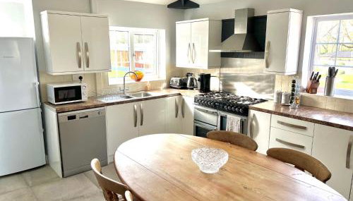 The Priory Cottage - Foto 5